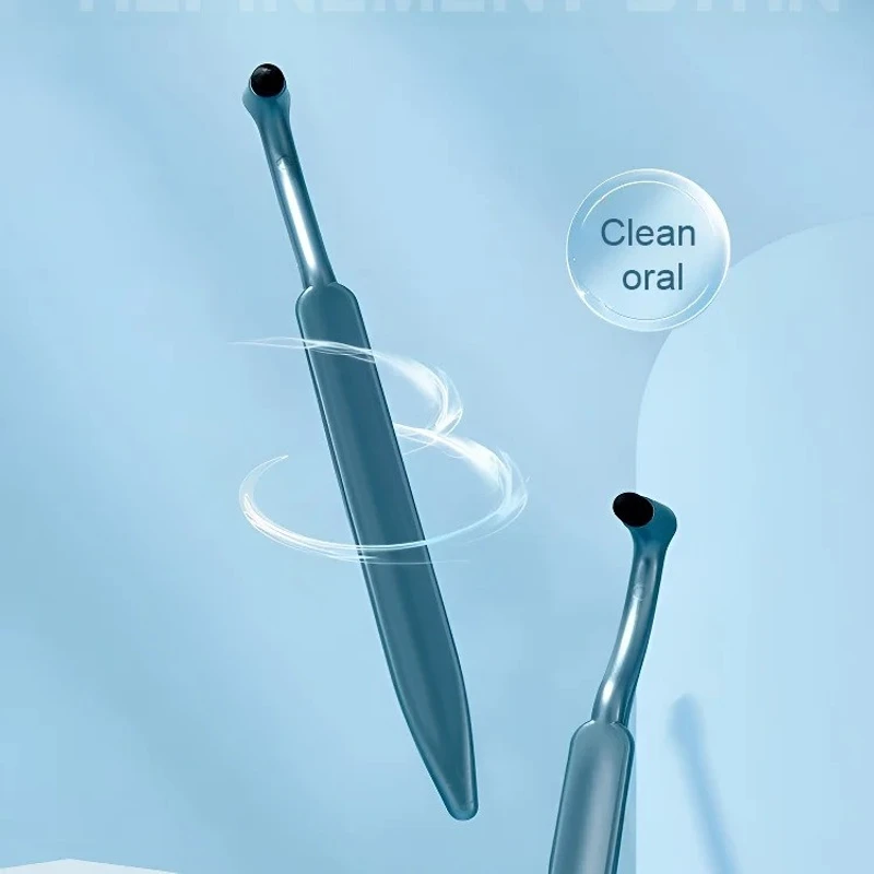 Tooth Stain Eraser Brush (2pc set) - Image 8