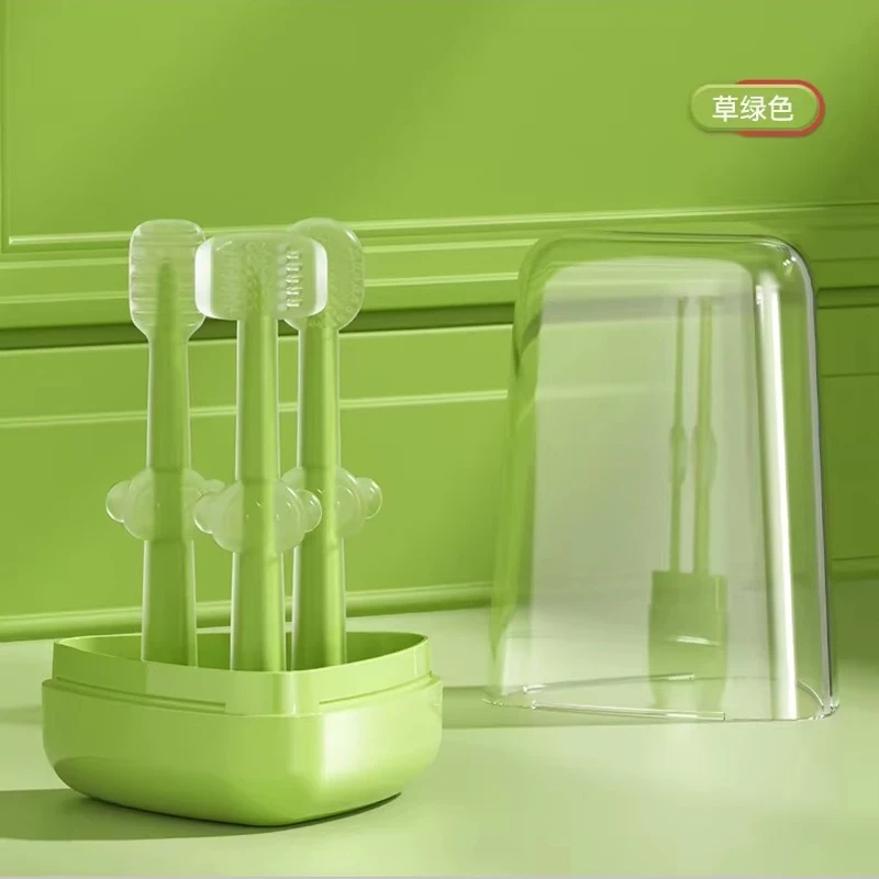 Baby Oral Care Set - Image 3