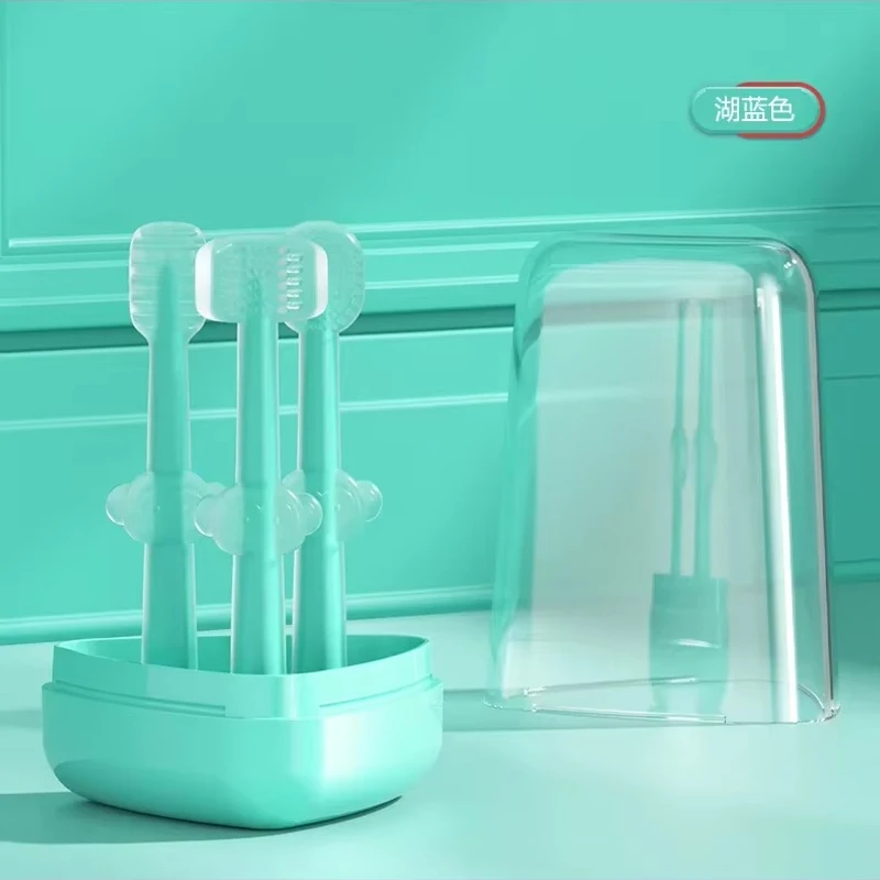 Baby Oral Care Set - Image 4