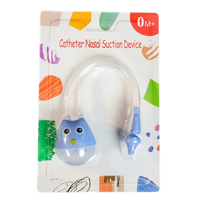 New Born Baby Snot Cleaner