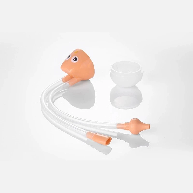 New Born Baby Snot Cleaner