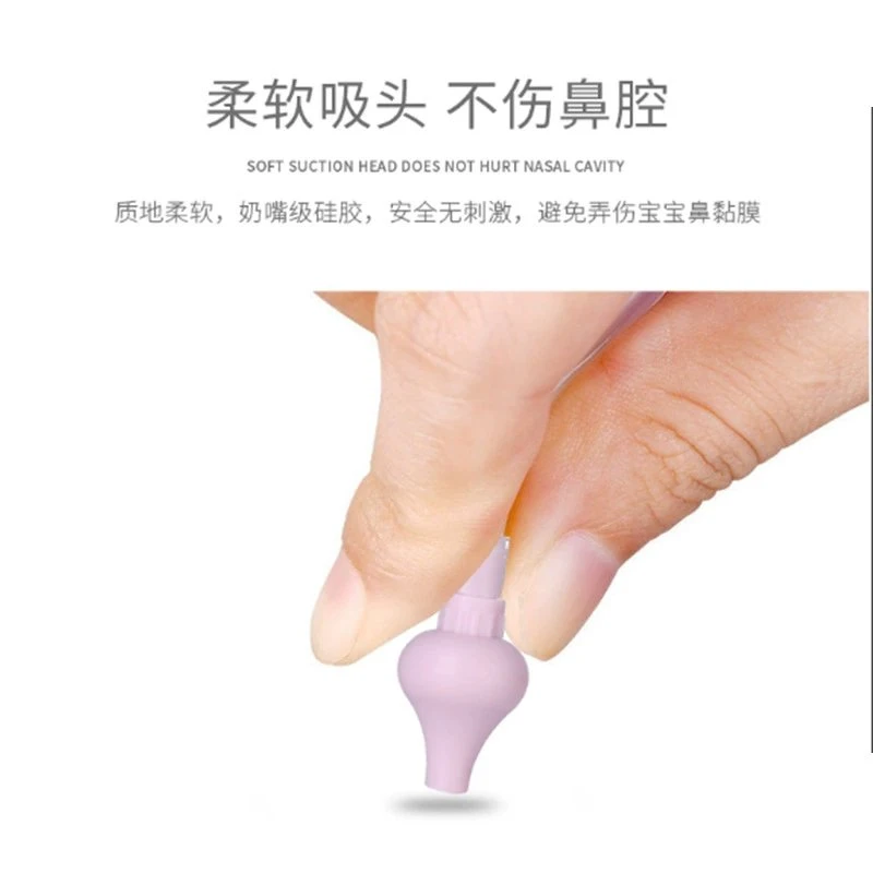 New Born Baby Snot Cleaner - Image 3