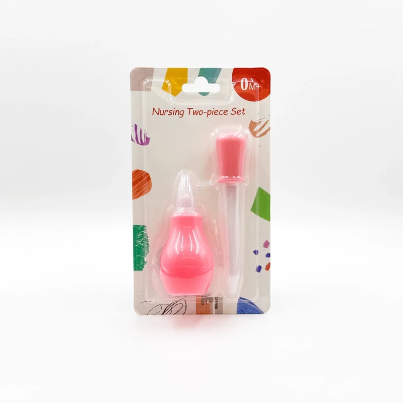 Baby Nasal Cleaner Dropper Combo