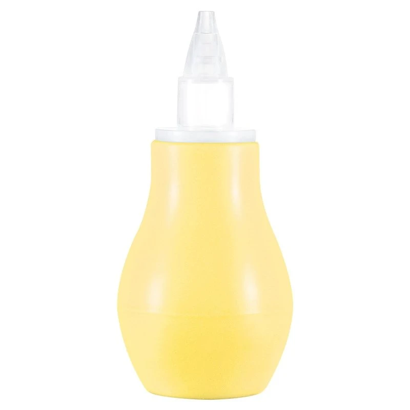 Silicone Baby Nasal Cleaner - Image 4