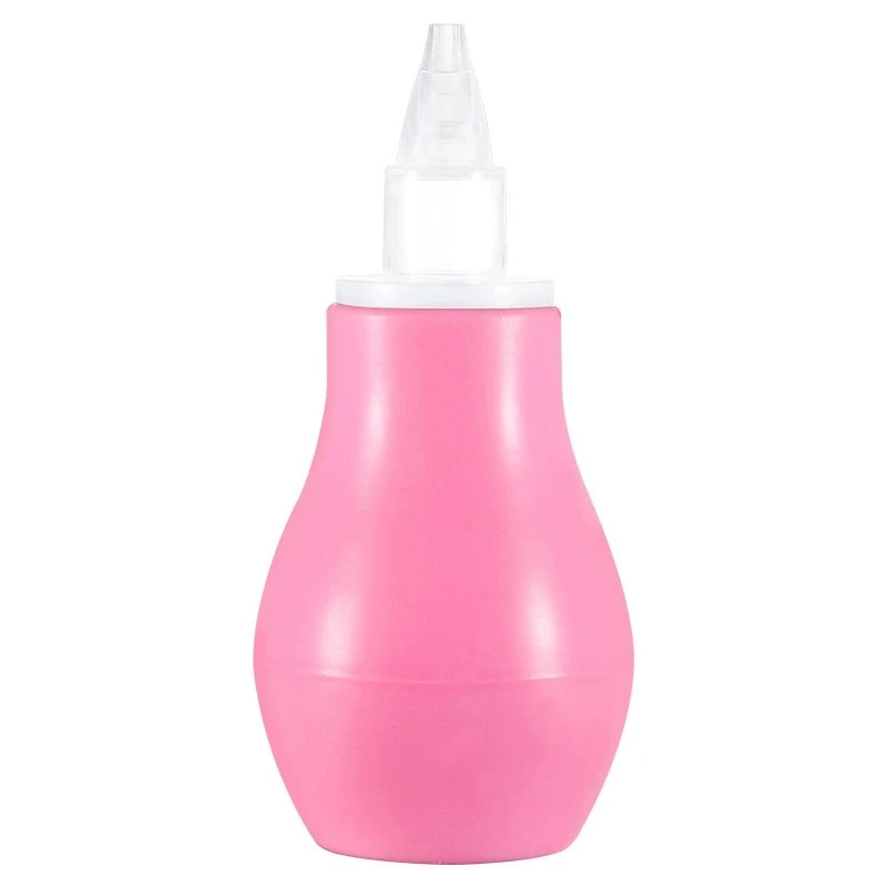 Silicone Baby Nasal Cleaner - Image 5