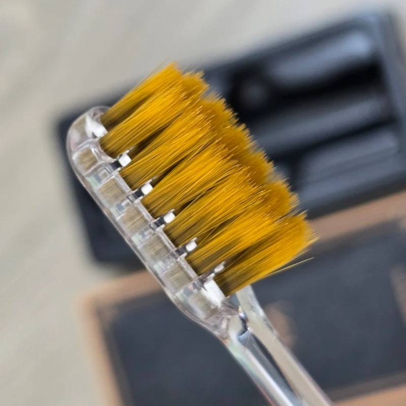Luxury Portable Toothbrush - Image 3