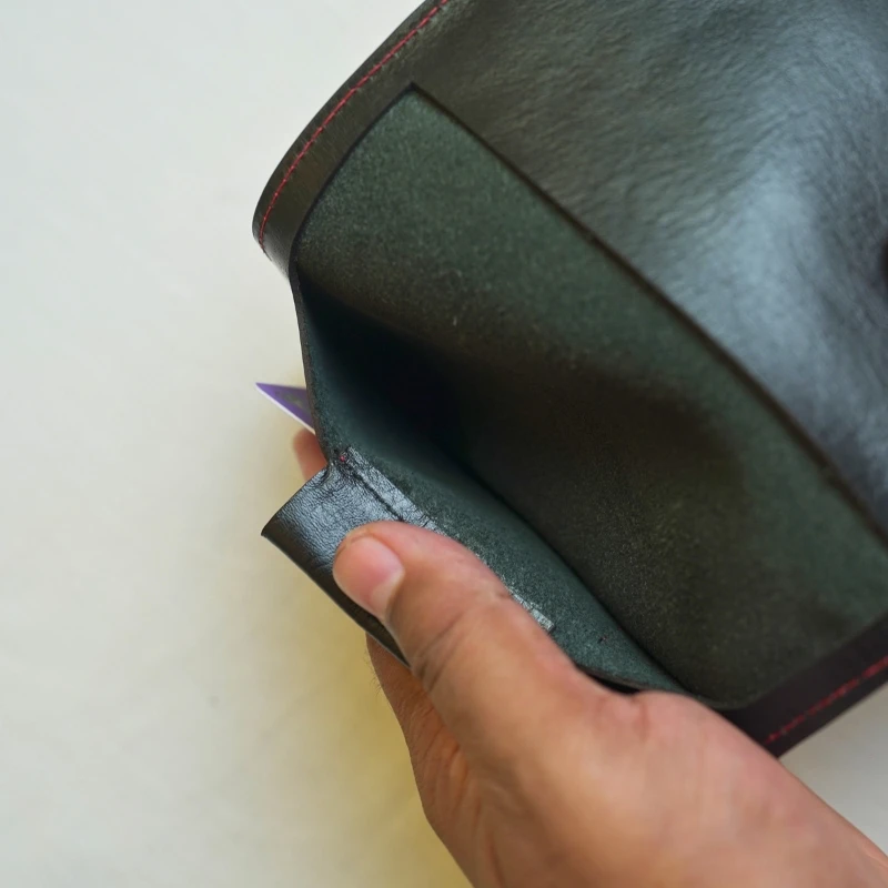 Fimon Passport Holder - Black - Image 6