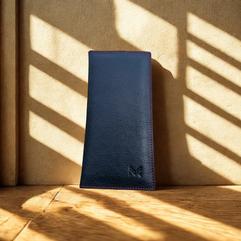 Multiple Long wallet - Black - Image 3