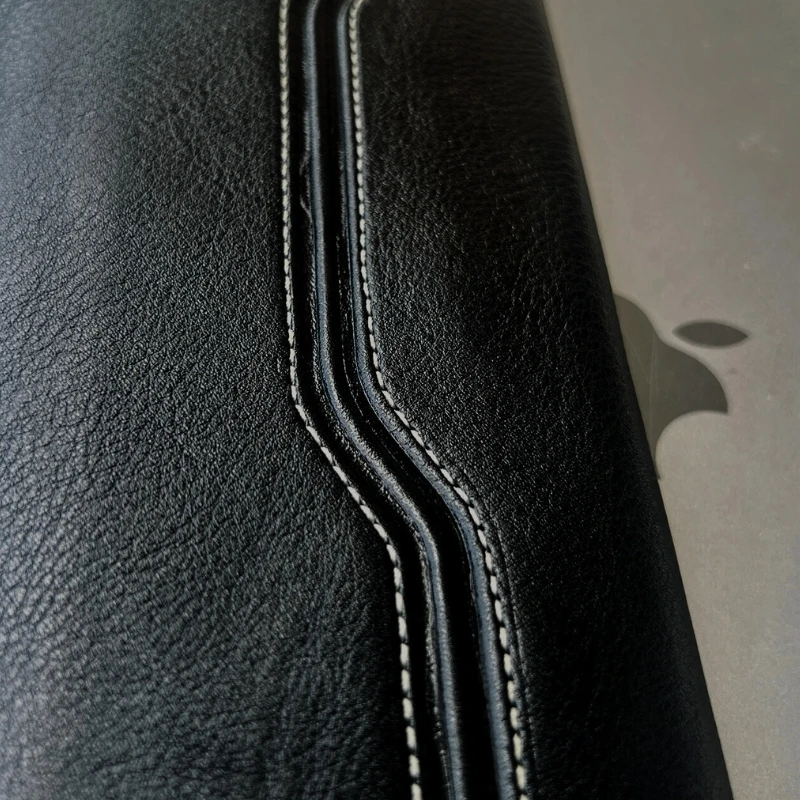 PrimeLine Long Wallet - Black - Image 4