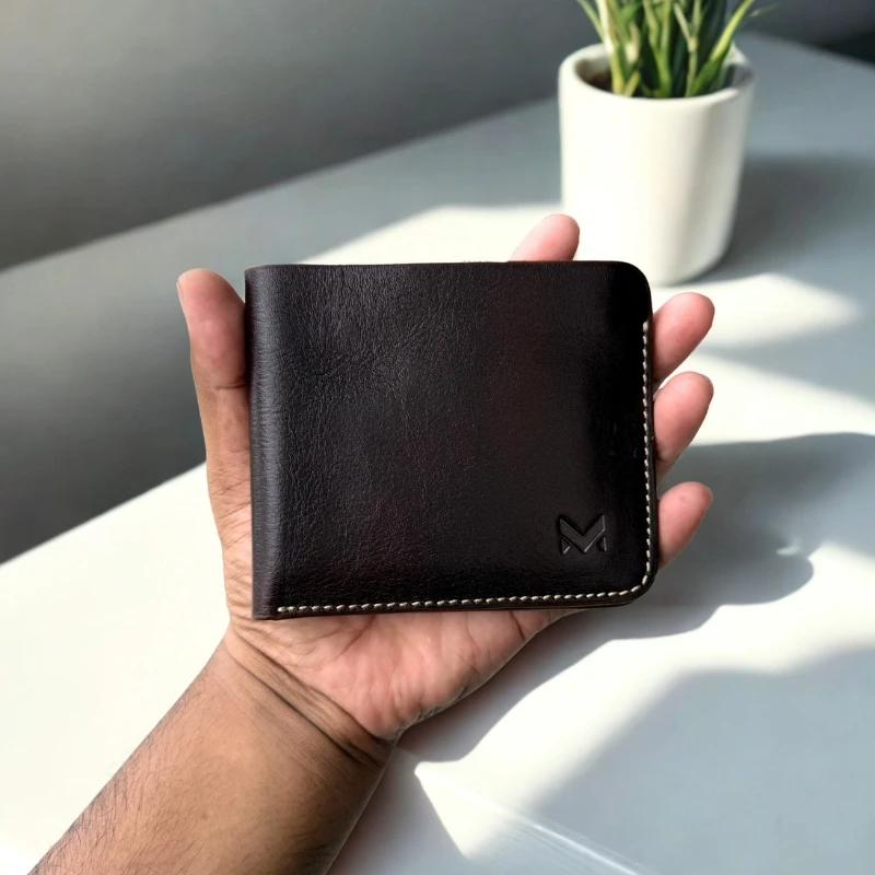 Silencio F2 Wallet - Black - Image 3