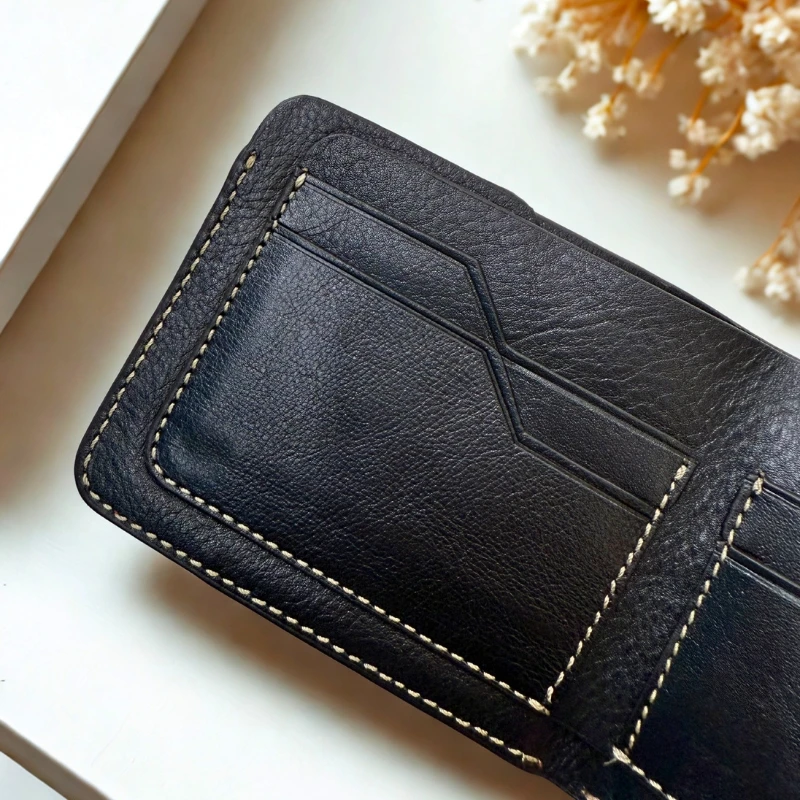 Silencio F2 Wallet - Black - Image 8