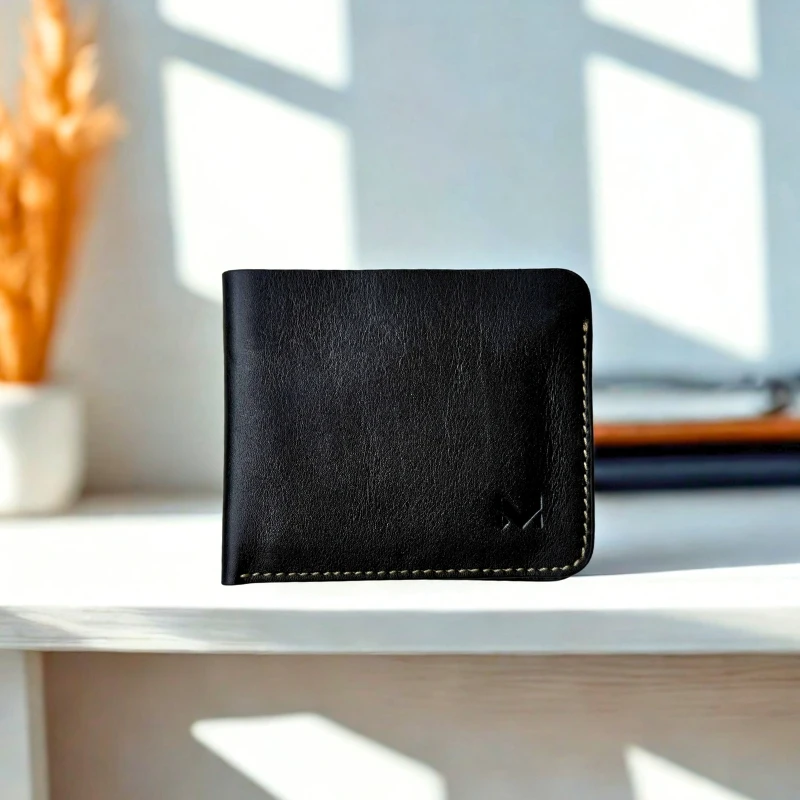 Silencio F2 Wallet - Black - Image 9