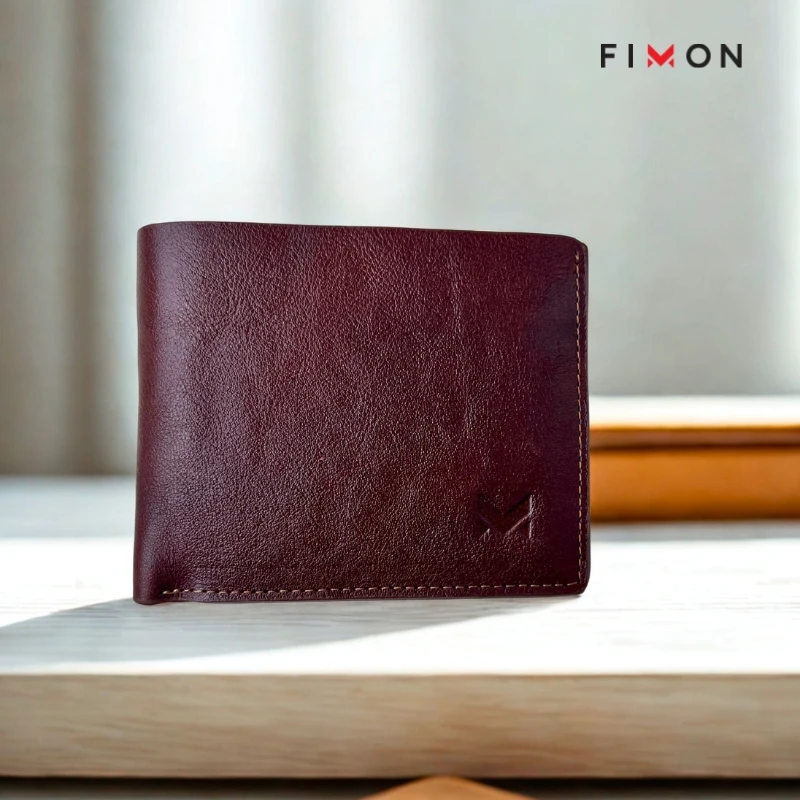 Elite Classes Zipi Wallet - Chocolate - Image 10