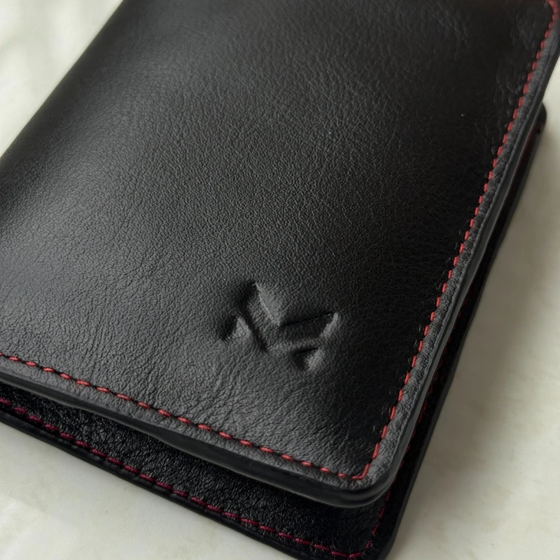 Multiple Wallet - Black - Image 4
