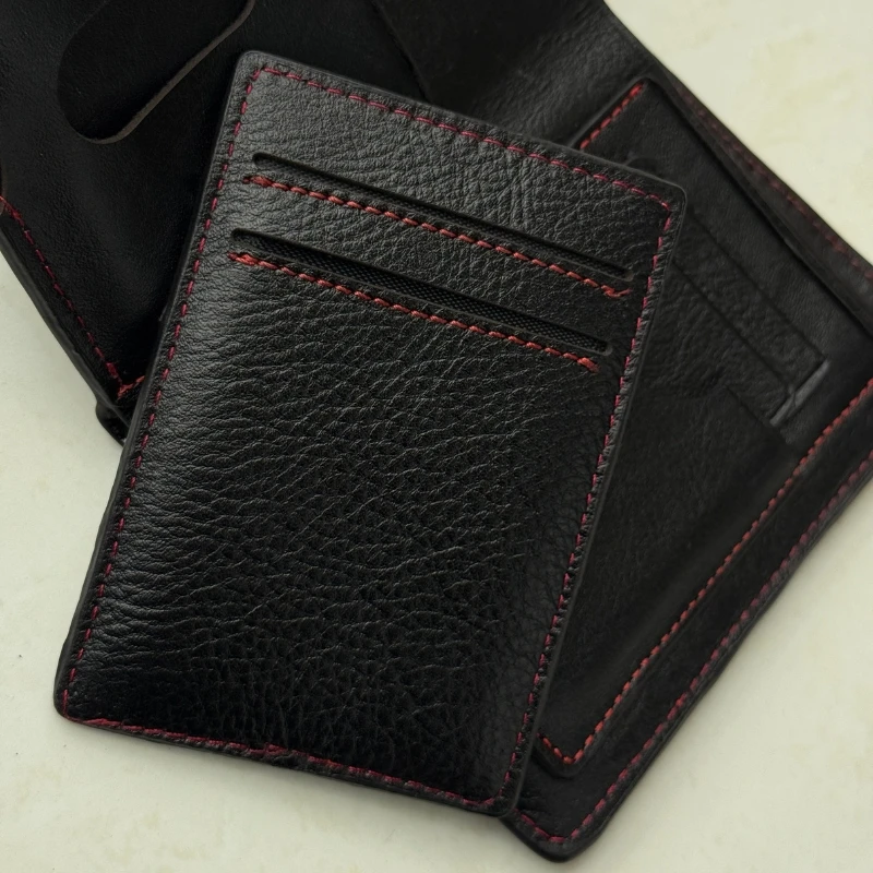 Multiple Wallet - Black - Image 5