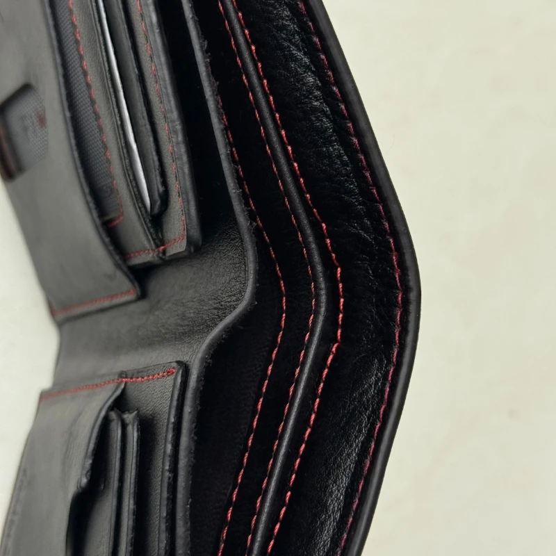 Multiple Wallet - Black - Image 8