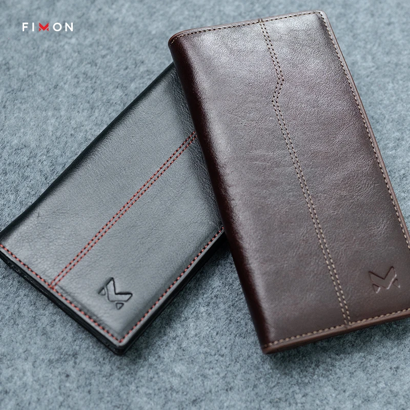 King MobileMate Long Wallet
