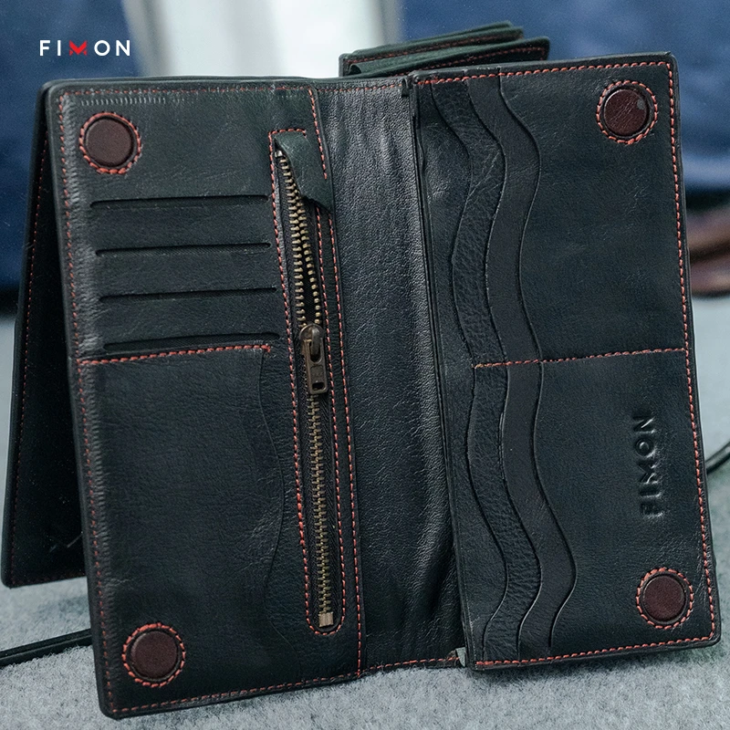 King MobileMate Long Wallet - Image 4