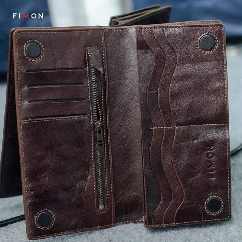 King MobileMate Long Wallet - Image 5