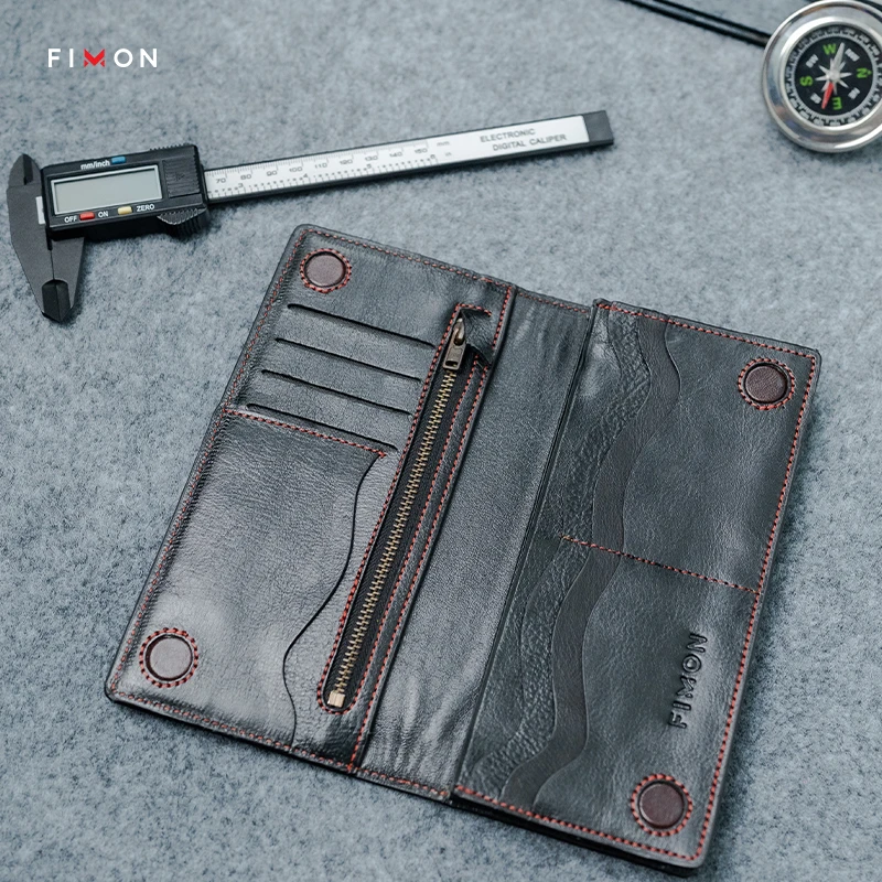King MobileMate Long Wallet - Image 8