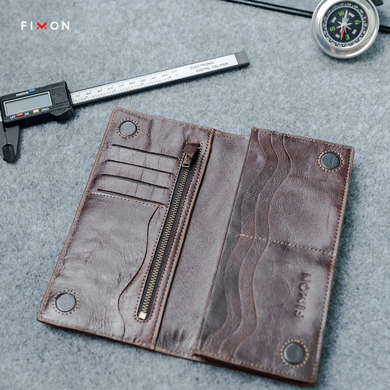 King MobileMate Long Wallet - Image 9