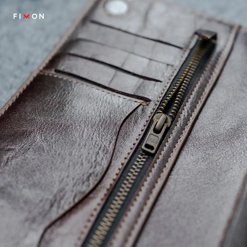 King MobileMate Long Wallet - Image 11