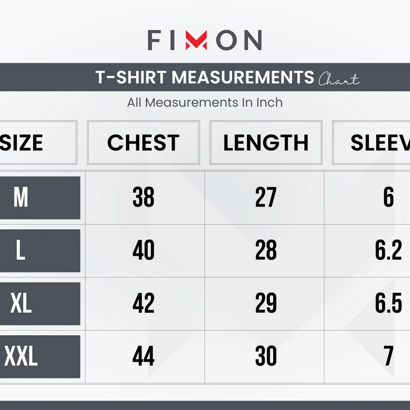 Unity T-Shirt Combo 3PCS - Image 5