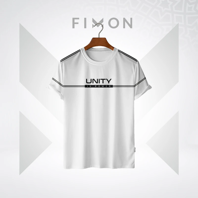 Unity T-Shirt Combo 3PCS