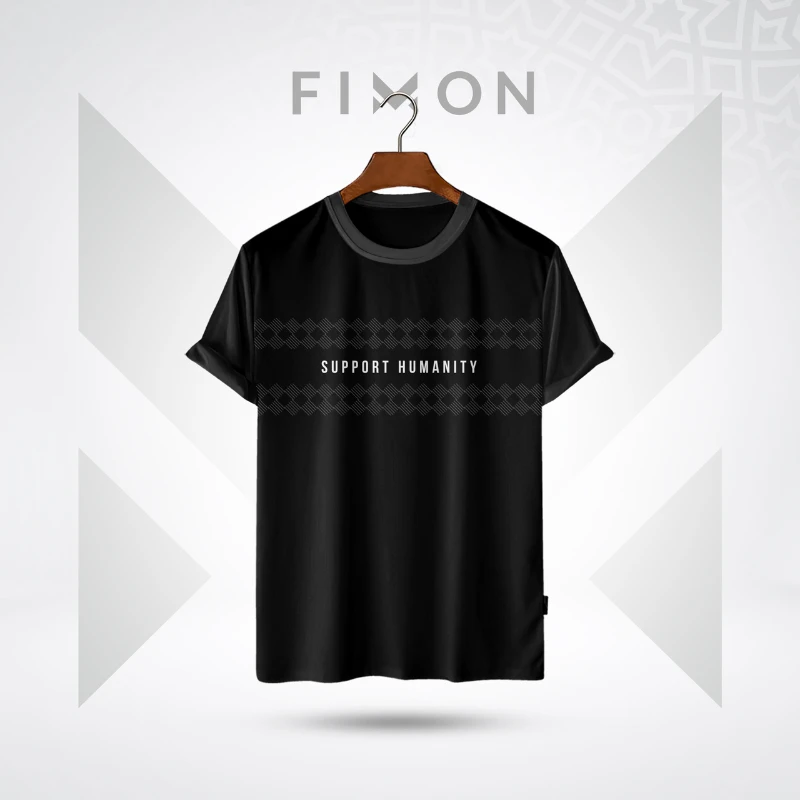 Unity T-Shirt Combo 3PCS - Image 3