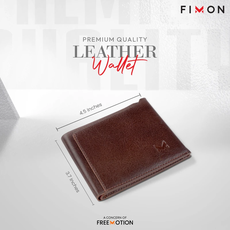 Slender Luxy Wallet - Chocolate - Image 9