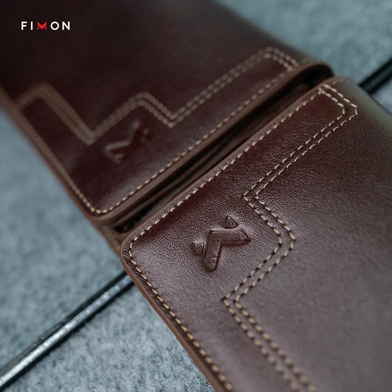 The Boss Long Wallet - Image 8