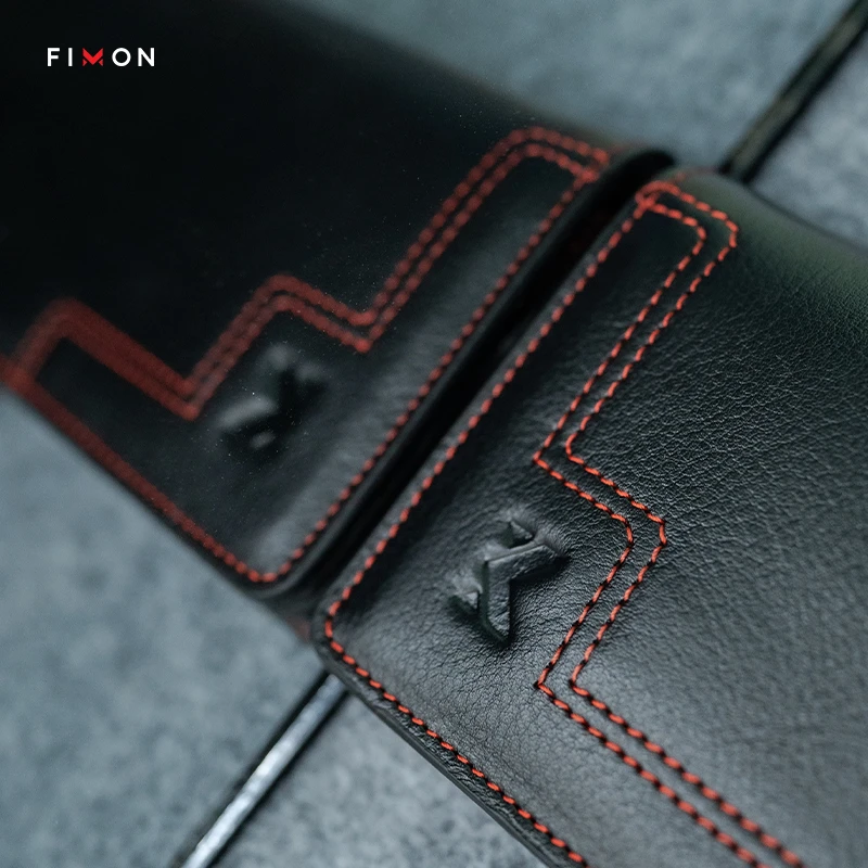 The Boss Long Wallet - Image 9