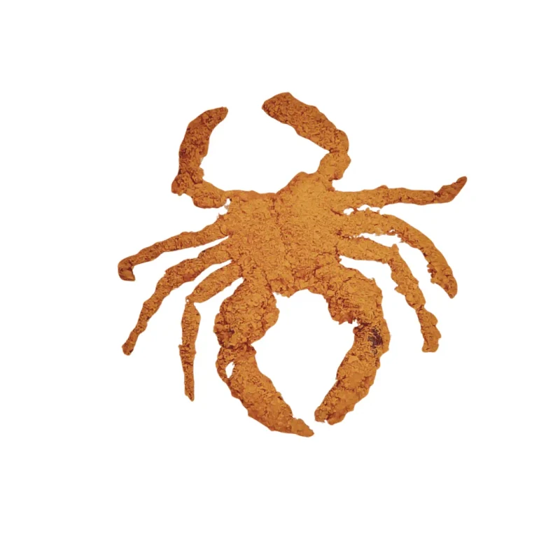 Breaded Soft Crab 500g