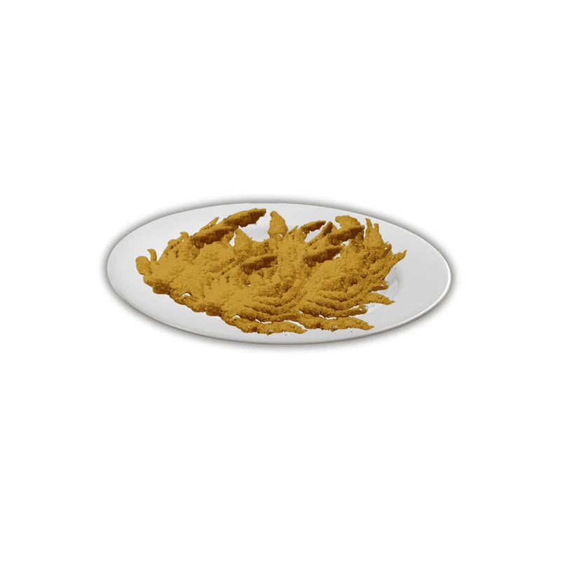 Breaded Soft Crab 500g - Image 3