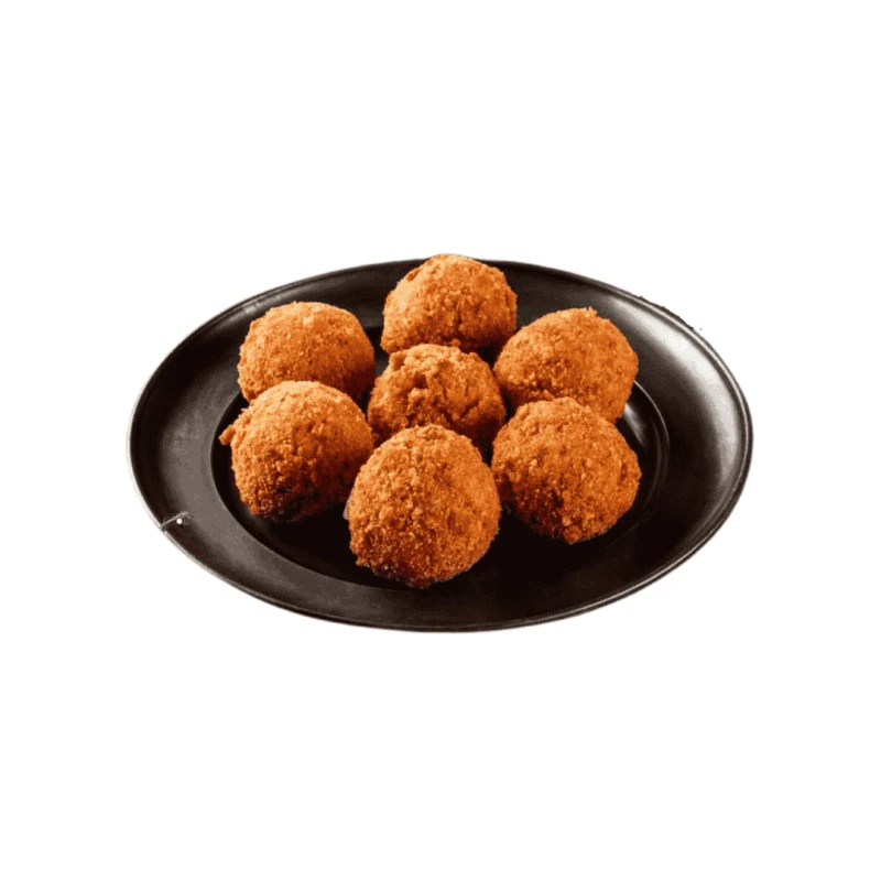 Basa Fish Balls (Ready to Fry) – 500G - Image 3