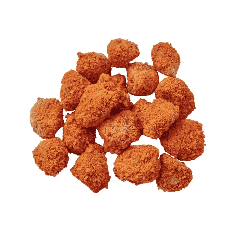 Soft Crab Nuggets 500g