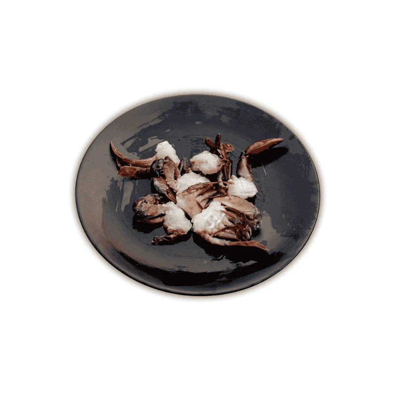 Half Cut Soft Crab 500G Raw - Image 3