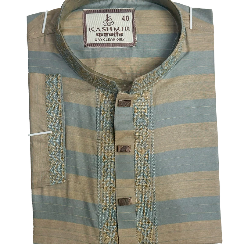 Export Fabric