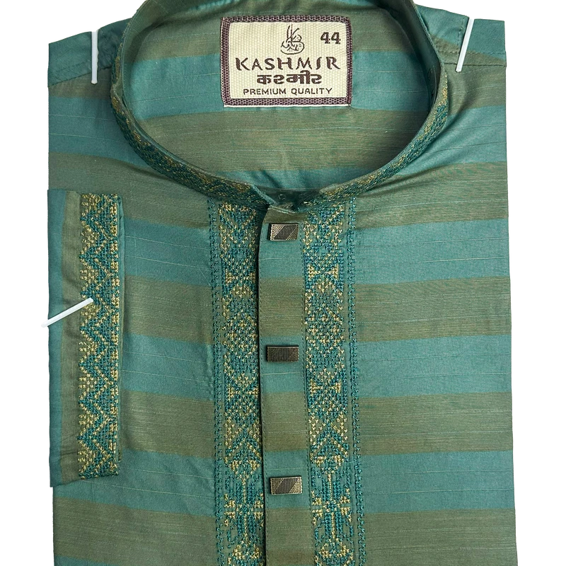 Export Fabric