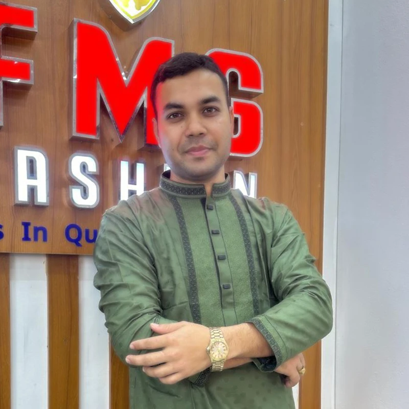 New Men's Panjabi
