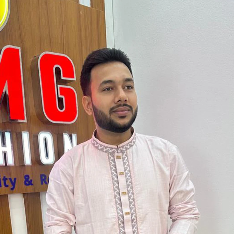 FMG Fashion Panjabi