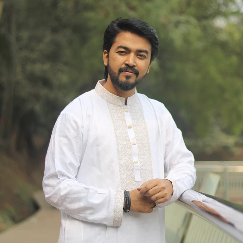 New Kashmir Panjabi
