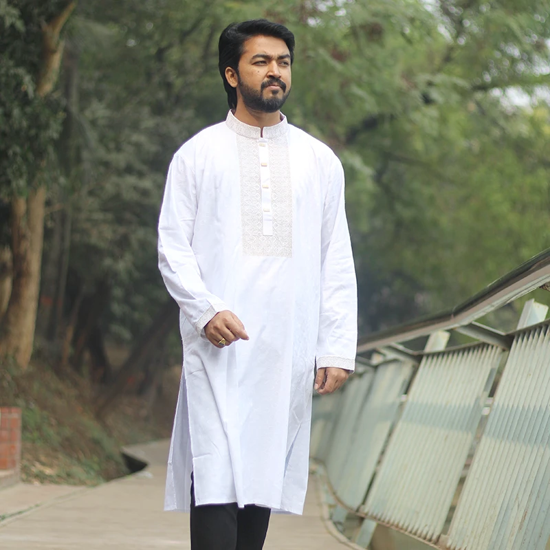 New Kashmir Panjabi