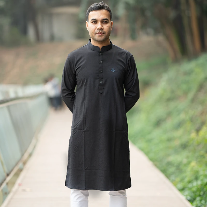 FMG Fashion Kashmir Panjabi