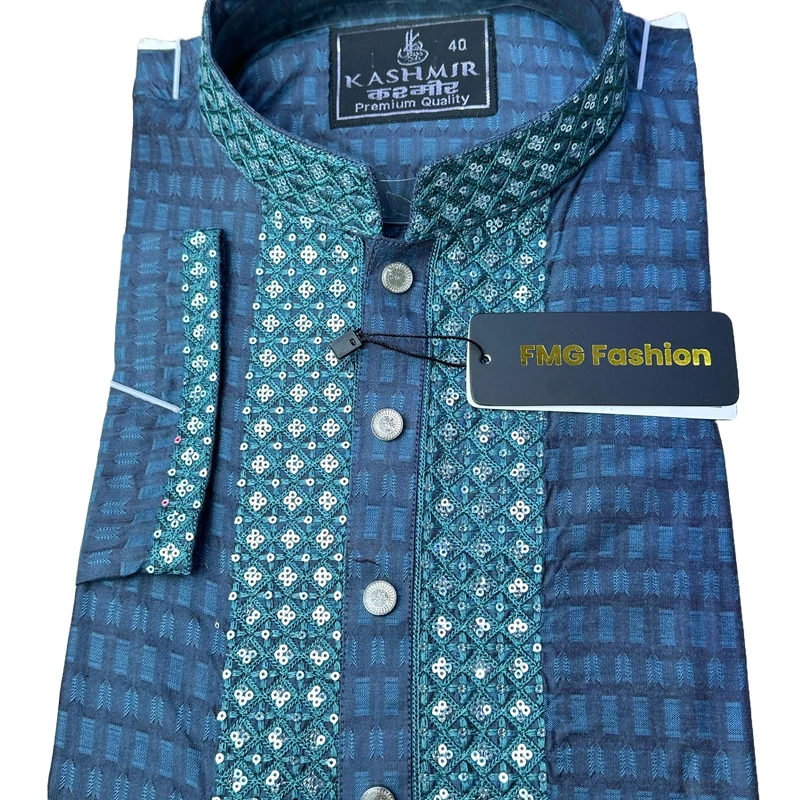 FMG Fashion Panjabi