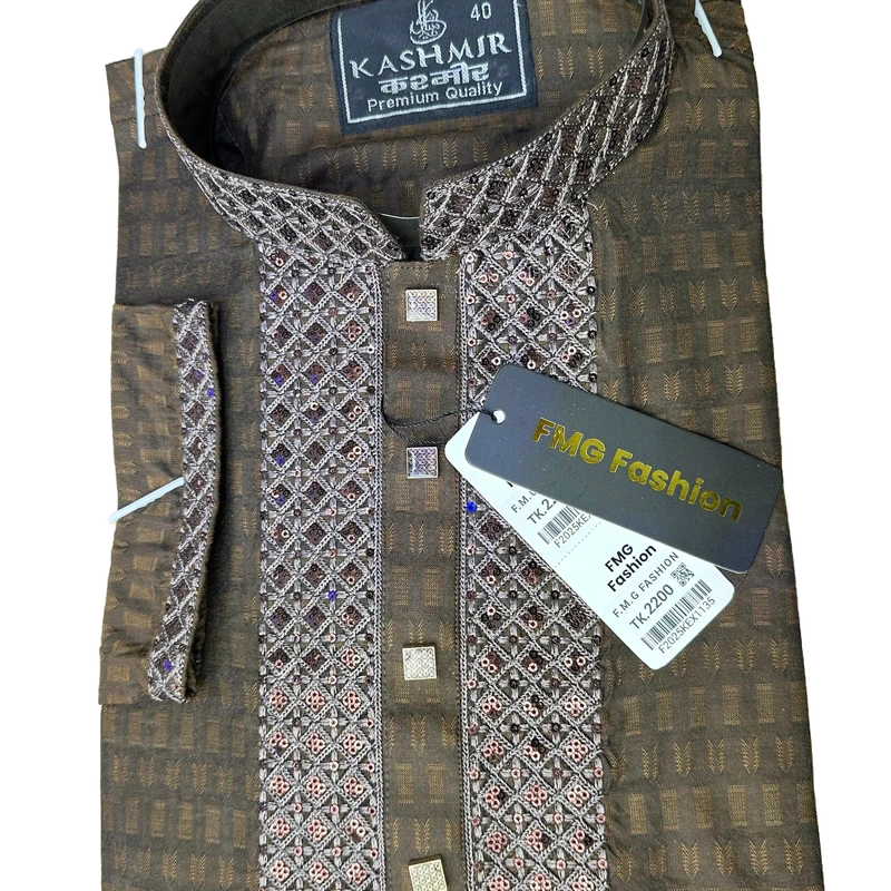 FMG Fashion Panjabi