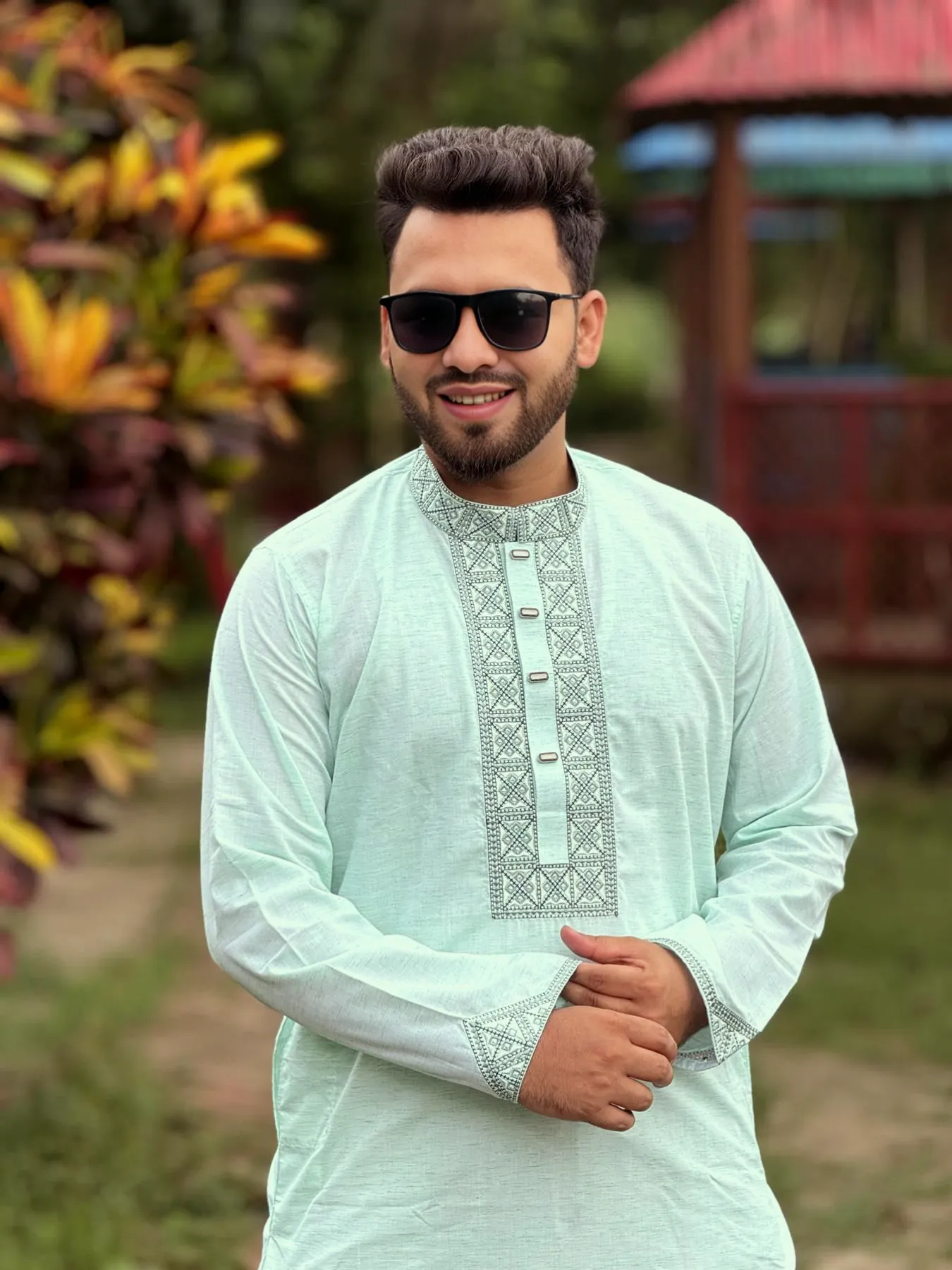ORGINAL KHADI COTTON PREMIUM LIGHT PAST