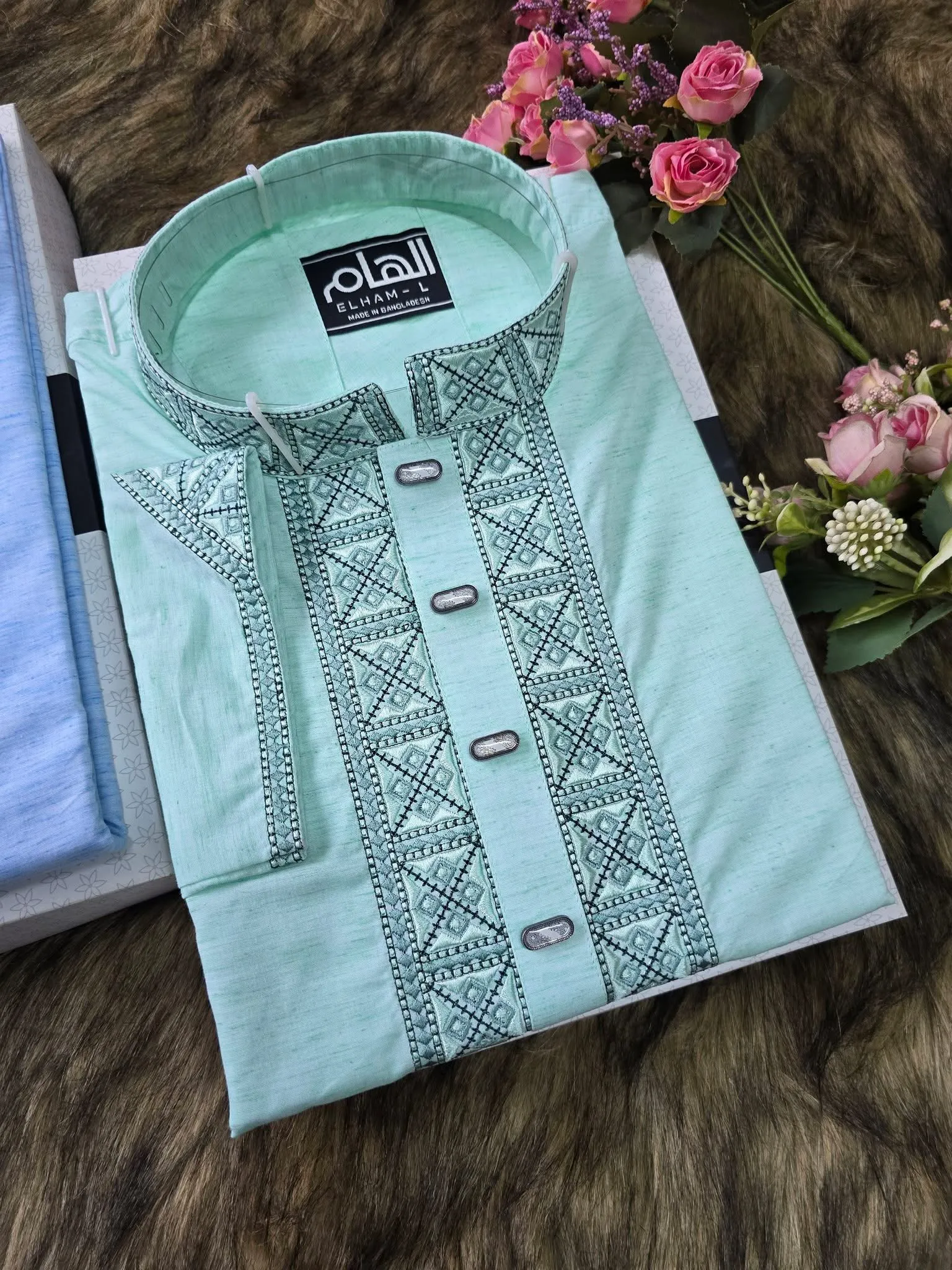 ORGINAL KHADI COTTON PREMIUM LIGHT PAST