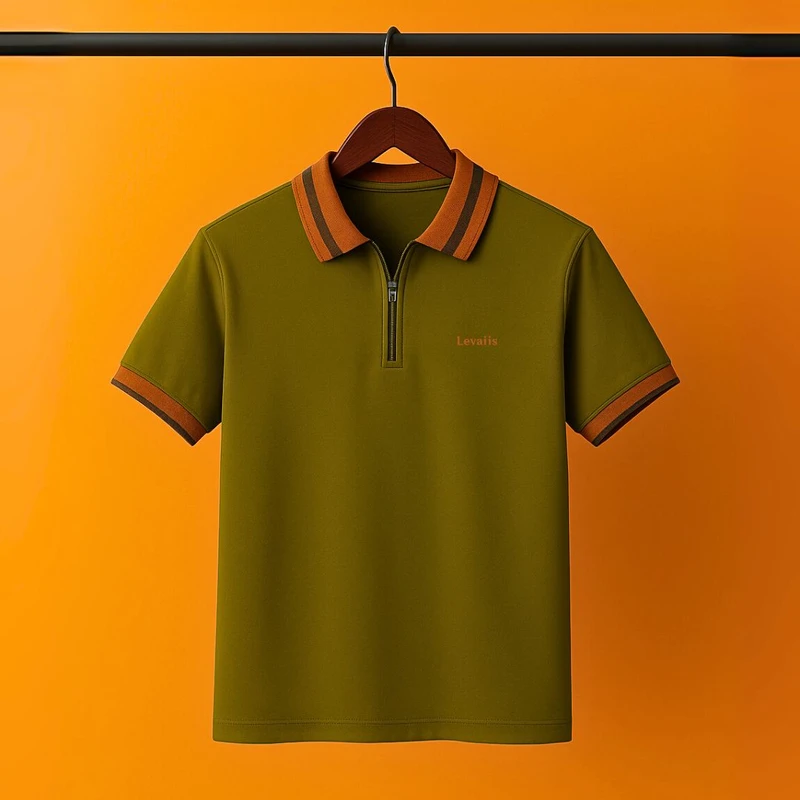 Man Premium Quality Polo