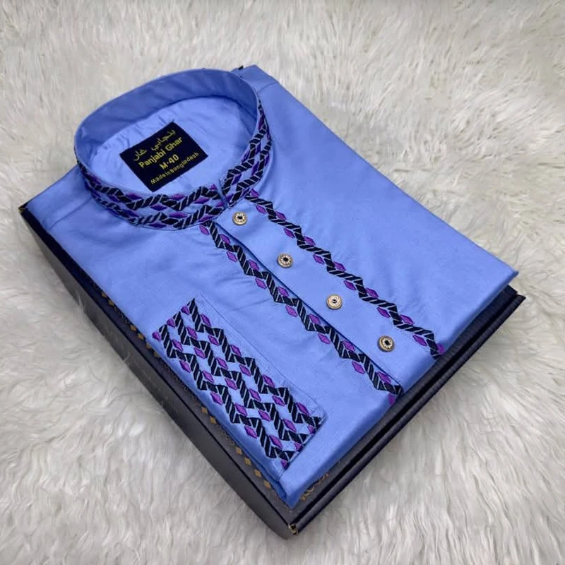Shahara panjabi -63